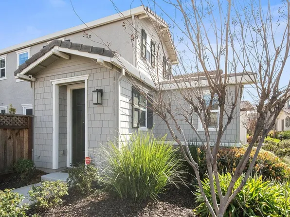 1007 S Burns Pl, Mountain House, CA 95391