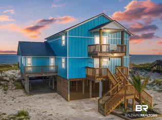 2957 W Beach Blvd, Gulf Shores, AL 36542