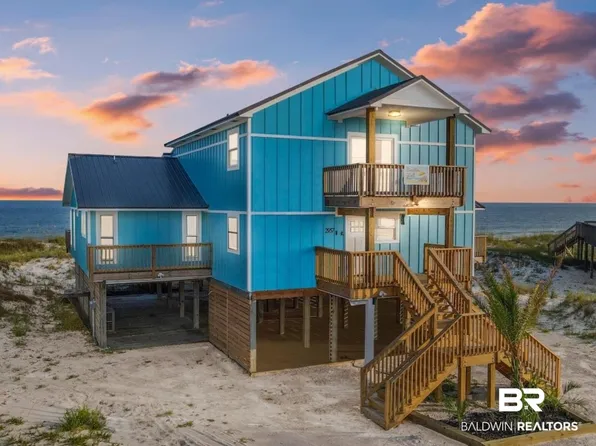 2957 W Beach Blvd, Gulf Shores, AL 36542