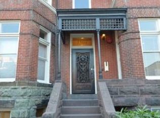 1506 17th St NW #5, Washington, DC 20036