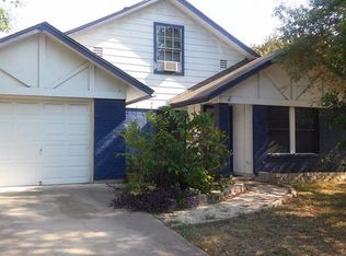 12705 Rampart St, Austin, TX 78727
