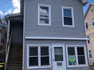 150 Charles St #1, Waterbury, CT 06708