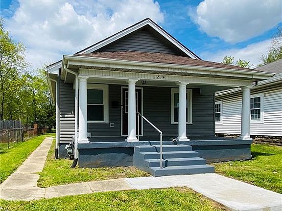 2nd image of 1214 Pine St