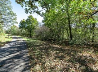 3300 Burnville Rd, Greenwood, AR 72936
