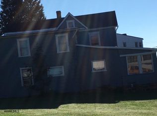 111 Park St, Ebensburg, PA 15931