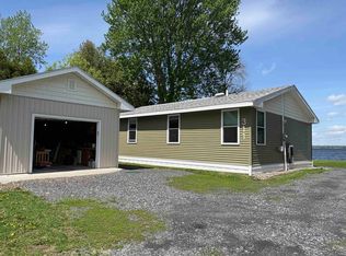 311 Green Point Road, North Hero, VT 05474