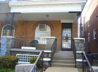 5014 Osage Ave, Philadelphia, PA 19143