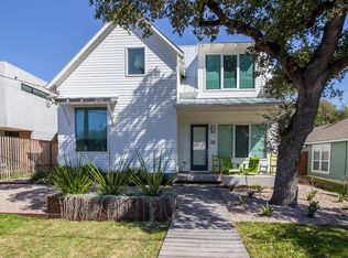 814 W James St, Austin, TX 78704