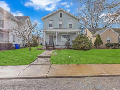 1106 Atlantic Ave, Monaca, PA, 15061