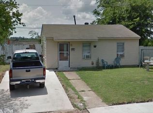 1021 Mulberry Dr, Trumann, AR 72472