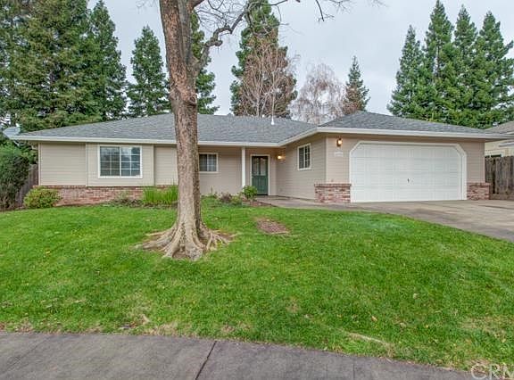 Cul-de-sac location!