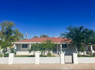 5611 N 34th Ave, Phoenix, AZ 85017