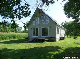20569 Buchanans Path, Three Mile Bay, NY 13693