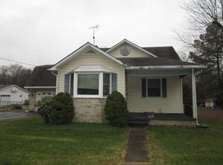 529 Wampler Rd, Baltimore, MD 21220