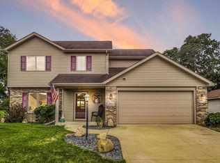 19012 Drew Ln, New Paris, IN 46553