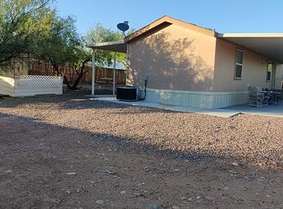 171 E Cypress Cir, Tonto Basin, AZ 85553