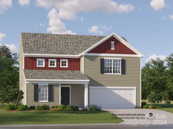 726 New River Ct #63, Edgemoor, SC 29712