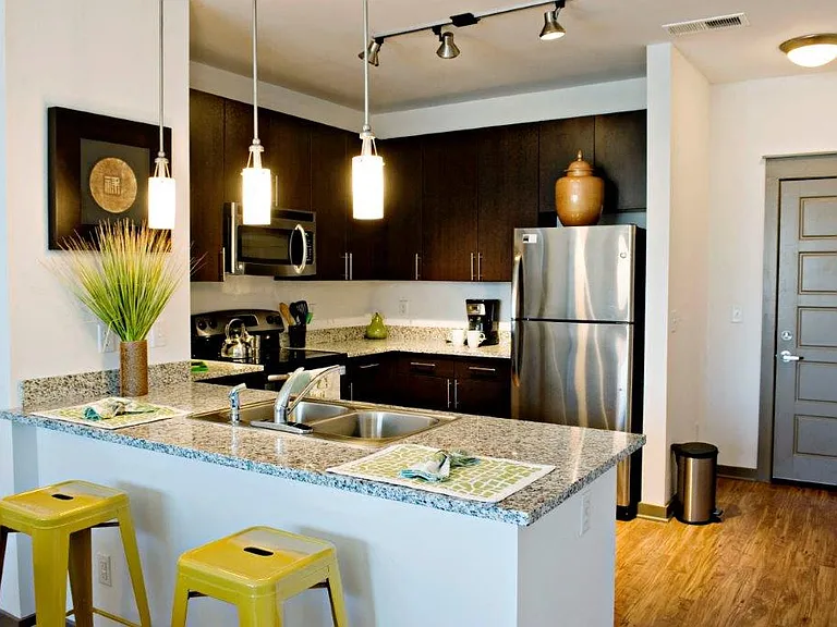 Belk Hudson Lofts — Photo 19