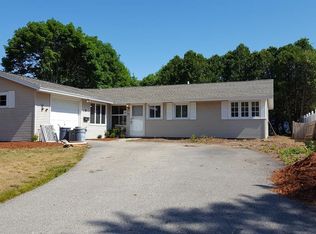 31 Colgate Rd #0, Beverly, MA 01915