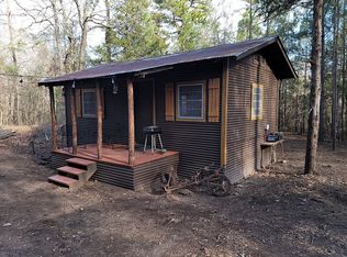 0 Aster Rd, Gilmer, TX 75644