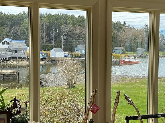 Great room views