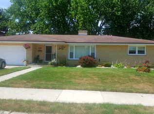 832 N 28th St, Sheboygan, WI 53081