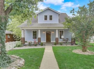 1032 W Greenwood Ave, Nashville, TN 37206