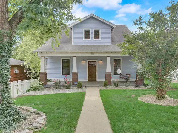 1032 W Greenwood Ave, Nashville, TN 37206