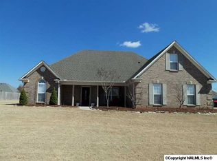 12920 Wakea Dr, Madison, AL 35756