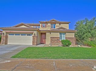 43791 Riunione Pl, Indio, CA 92203