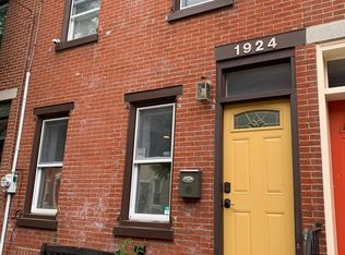 1924 Pemberton St, Philadelphia, PA 19146