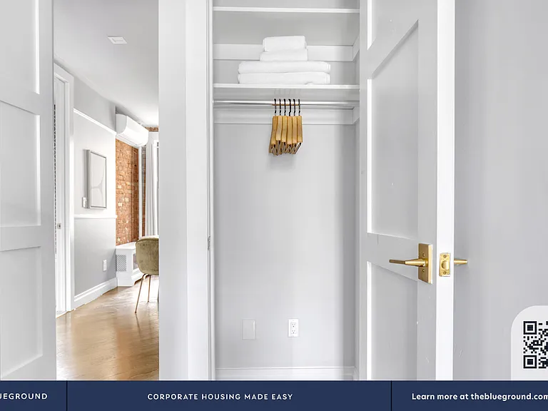 141 Joralemon St #4F — Photo 20