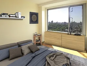 Rented by Area New York