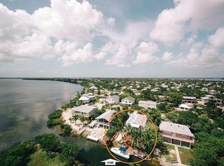 22866 Port Royal Ln, Cudjoe Key, FL 33042