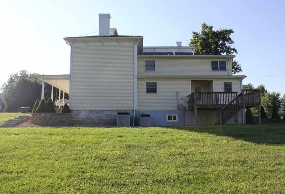 5448 Jesse Way Linville VA Zillow