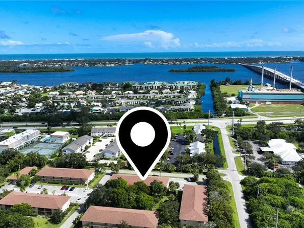 400 18th St APT M3, Vero Beach, FL 32960