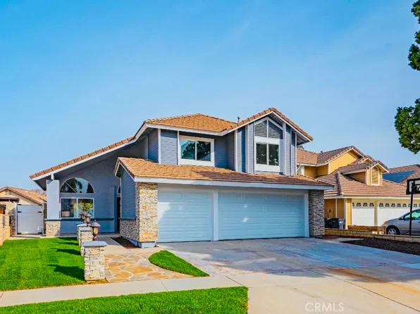 1289 Marriott Cir, Corona, CA 92882