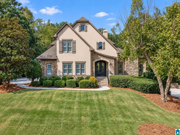 3584 Shandwick Pl, Birmingham, AL 35242