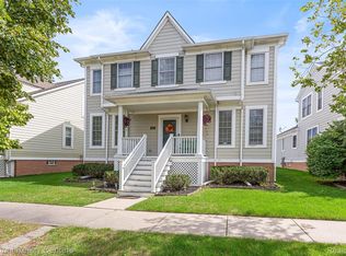 43145 Emerson Way, Novi, MI 48377