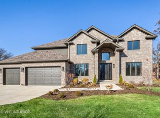 1185 Sycamore Dr, Lake Zurich, IL 60047