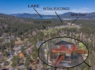 43339 Deer Canyon Rd, Big Bear Lake, CA 92315