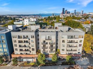 303 23rd Avenue S #310, Seattle, WA