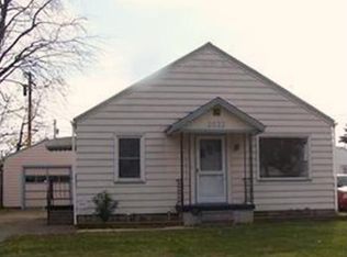 2032 E 45th St, Ashtabula, OH 44004
