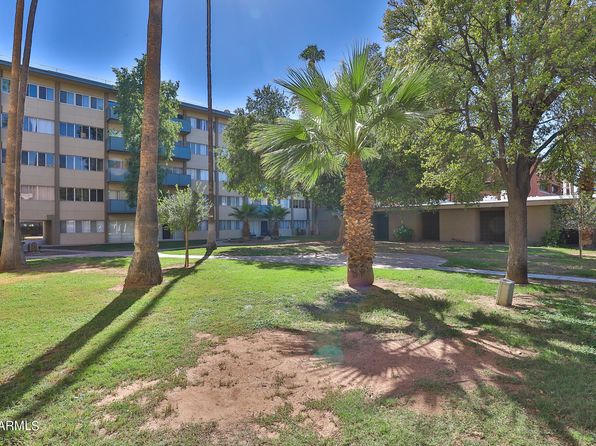 351 E Thomas Rd UNIT D406