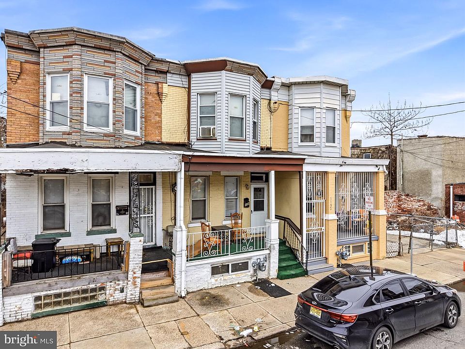 1st image of 1154 Thurman St