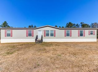 25002 Road 357, Kiln, MS 39556