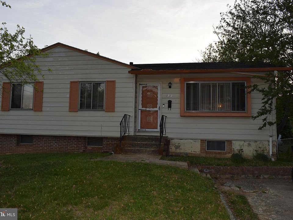 1st image of 6704 Hastings Dr