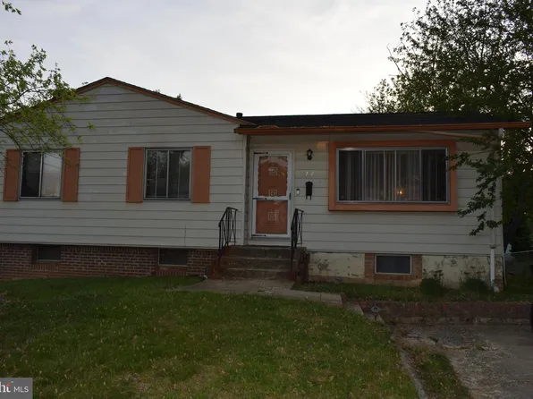 6704 Hastings Dr, Capitol Heights, MD 20743