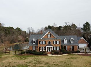 11104 Clymer Ct, Raleigh, NC 27614