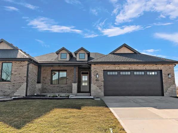 11129 Lizmore Ln #37B, Orland Park, IL 60467